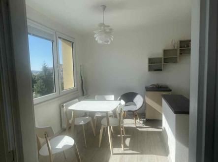 Prodej bytu, 1+1, 35 m²