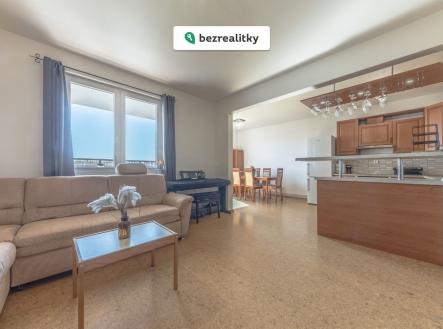 Prodej bytu, 4+kk, 83 m²