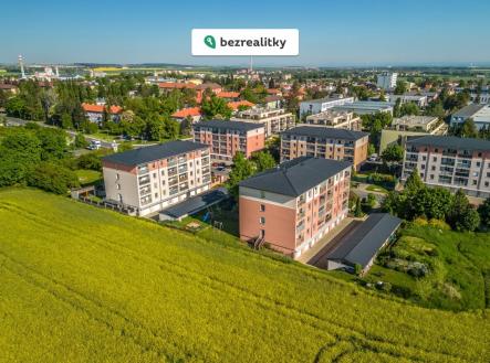 Prodej bytu, 4+kk, 83 m²