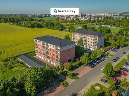 Prodej bytu, 4+kk, 83 m²