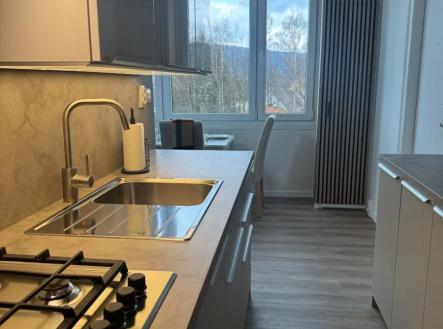 Prodej bytu, 3+kk, 69 m²