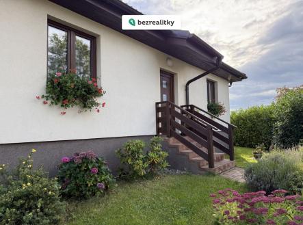 Prodej domu/vily, 101 m²