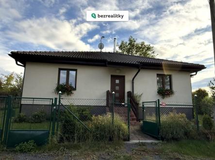 Prodej domu/vily, 101 m²