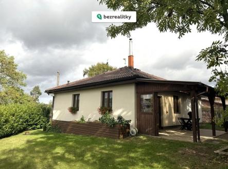 Prodej domu/vily, 101 m²