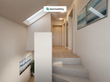 Prodej bytu, 3+kk, 93 m²