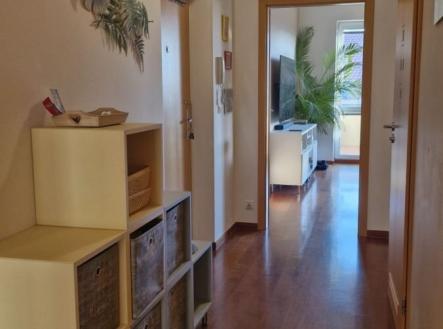 Prodej bytu, 3+kk, 82 m²