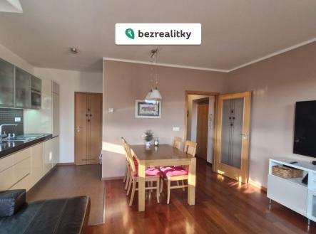 Prodej bytu, 3+kk, 82 m²