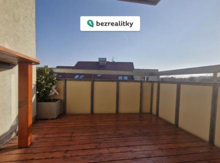 Prodej bytu, 3+kk, 82 m²