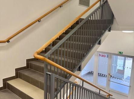 Prodej bytu, 2+kk, 45 m²