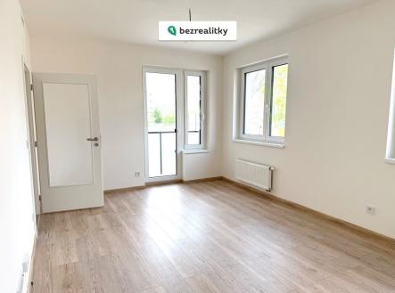 Prodej bytu, 2+kk, 45 m²