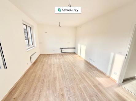 Prodej bytu, 2+kk, 45 m²