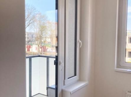 Prodej bytu, 2+kk, 45 m²