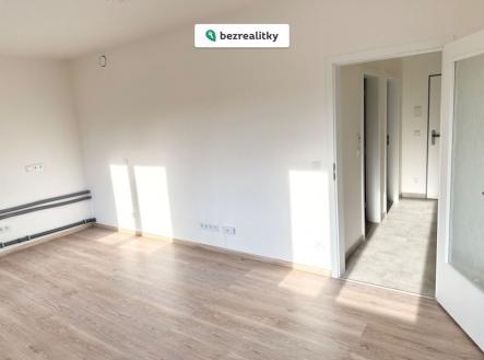 Prodej bytu, 2+kk, 45 m²