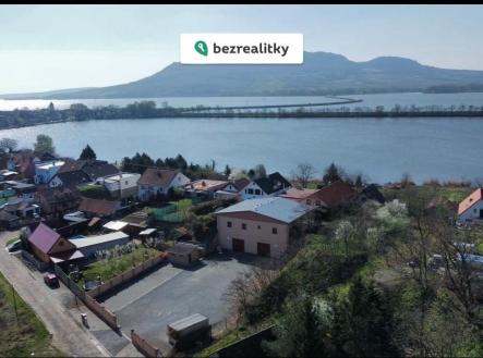 Prodej pozemku pro bydlení, 398 m²