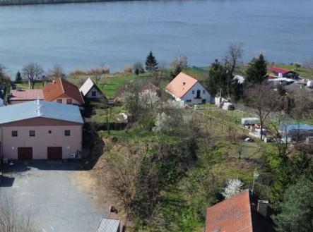 Prodej pozemku pro bydlení, 398 m²