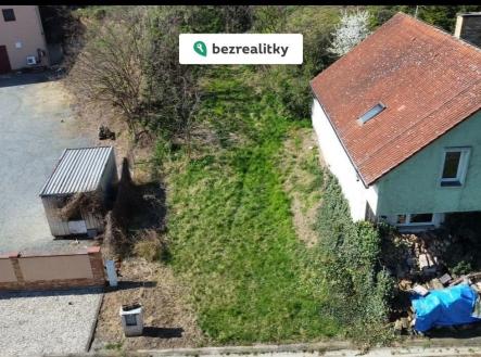 Prodej pozemku pro bydlení, 398 m²