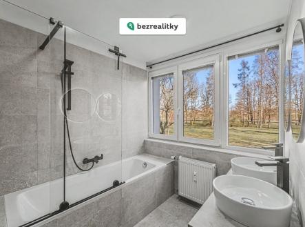 Prodej bytu, 3+kk, 70 m²