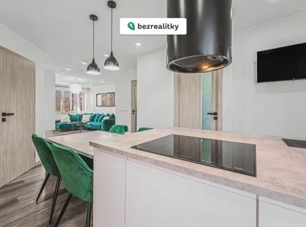 Prodej bytu, 3+kk, 70 m²