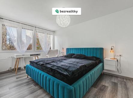 Prodej bytu, 3+kk, 70 m²