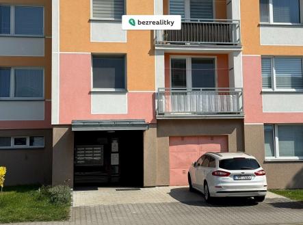 Prodej bytu, 3+1, 78 m²