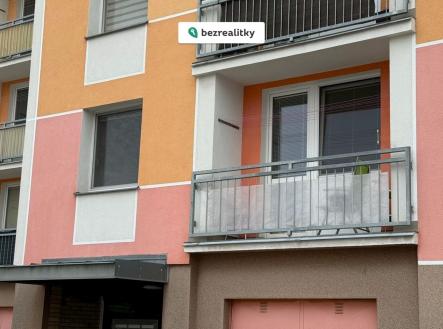 Prodej bytu, 3+1, 78 m²