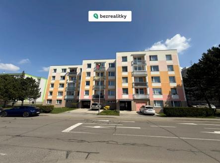 Prodej bytu, 3+1, 78 m²