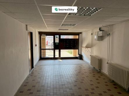 Prodej bytu, 3+1, 78 m²