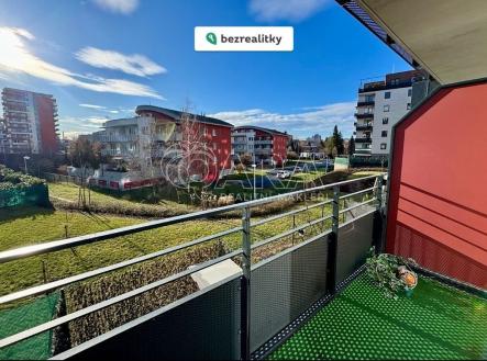 Prodej bytu, 3+kk, 75 m²