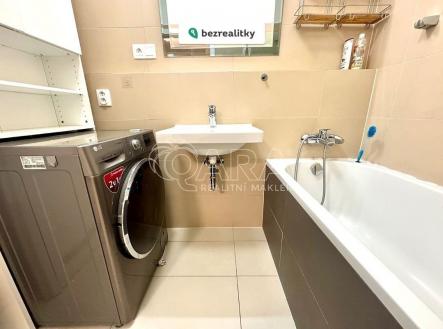 Prodej bytu, 3+kk, 75 m²