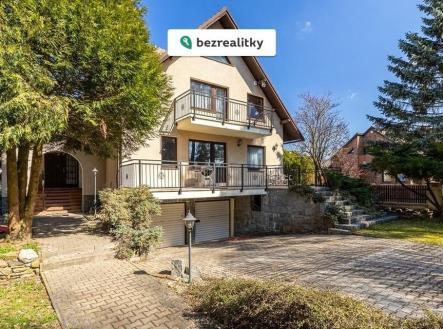 Prodej domu/vily, 330 m²