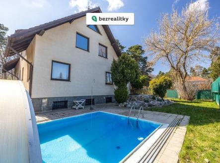 Prodej domu/vily, 330 m²