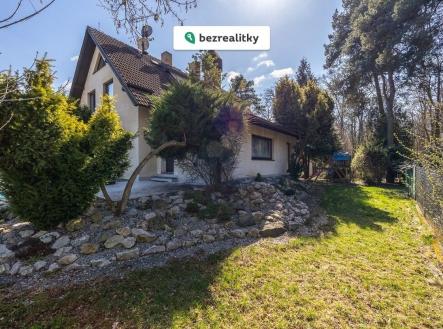 Prodej domu/vily, 330 m²