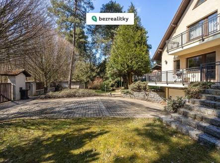 Prodej domu/vily, 330 m²