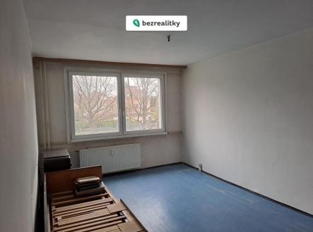 Prodej bytu, 3+1, 81 m²