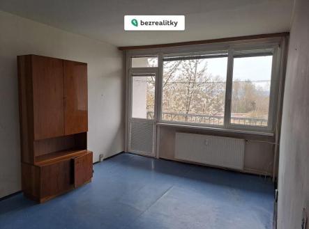 Prodej bytu, 3+1, 81 m²