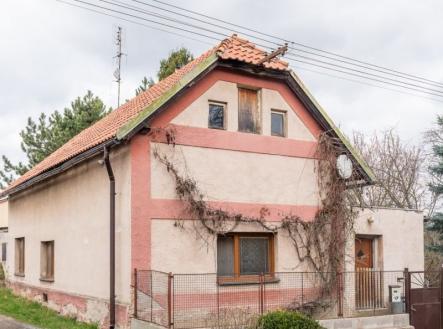 Prodej domu/vily, 200 m²