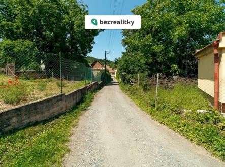 Prodej pozemku pro bydlení, 1 083 m²