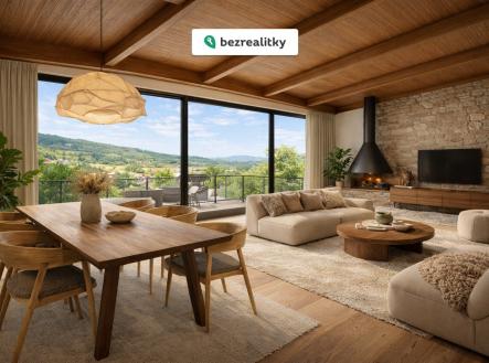 Prodej pozemku pro bydlení, 1 083 m²