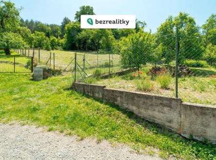 Prodej pozemku pro bydlení, 1 083 m²