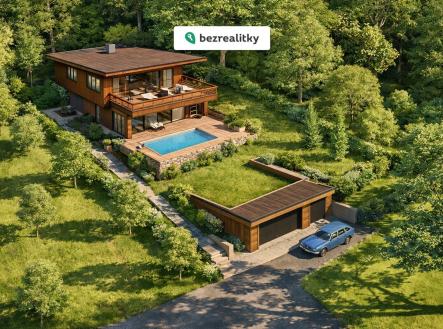 Prodej pozemku pro bydlení, 1 083 m²