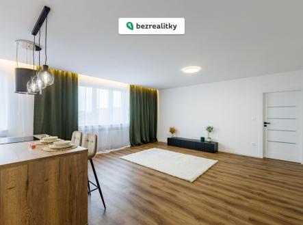 Prodej bytu, 2+kk, 80 m²