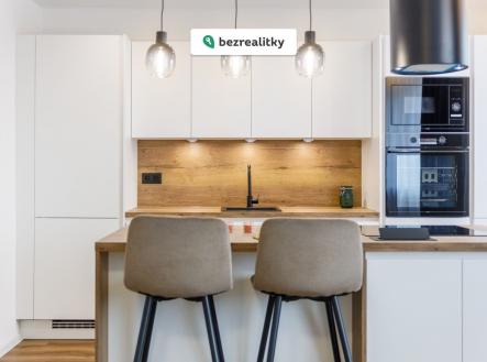 Prodej bytu, 2+kk, 70 m²