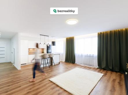 Prodej bytu, 2+kk, 70 m²