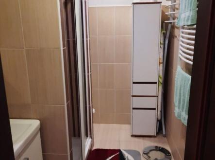 Prodej bytu, 3+1, 76 m²