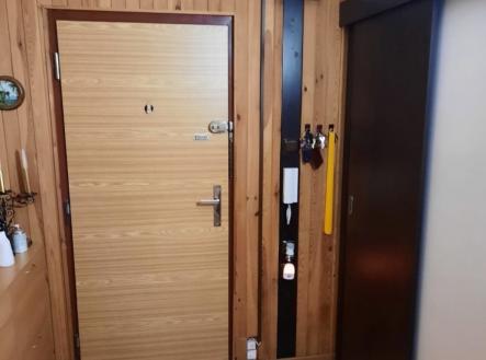 Prodej bytu, 3+1, 76 m²