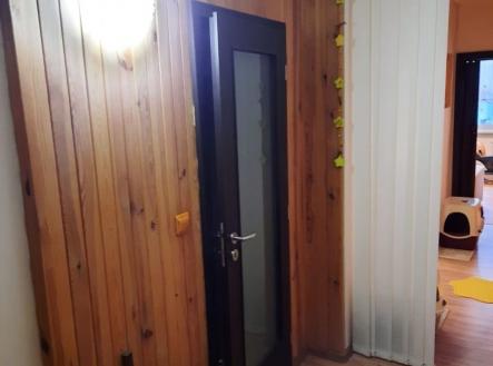 Prodej bytu, 3+1, 76 m²