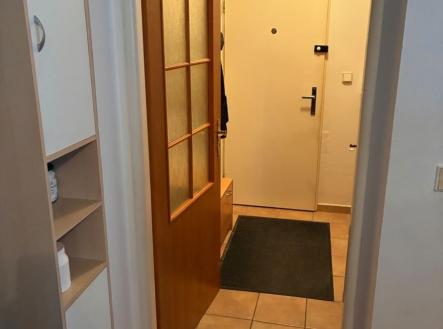 Prodej bytu, 2+kk, 43 m²