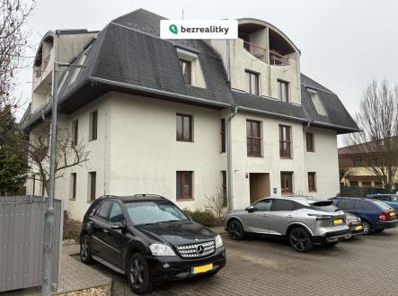 Prodej bytu, 2+kk, 43 m²