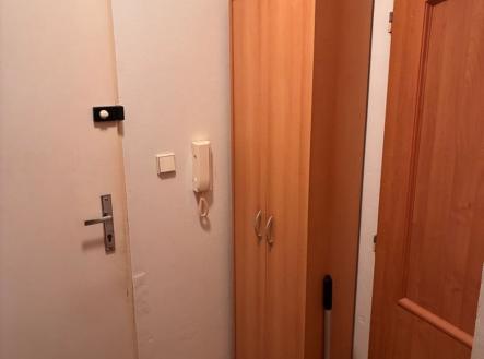 Prodej bytu, 2+kk, 43 m²