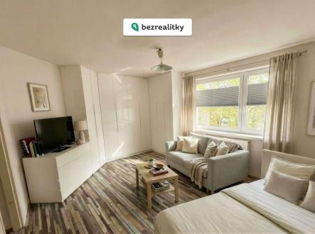 Prodej bytu, 2+1, 58 m²